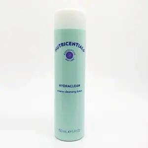 [셀러허브]뉴스킨 클렌저 로션타입 하이드라클린 크리미 클렌징 로션 150ml (S48039998)