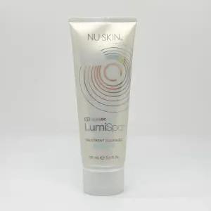 [셀러허브]뉴스킨 클렌징 민감성피부 에이지락 루미스파 트리트먼트 클렌저 (센시티브) 100 (S48040024)