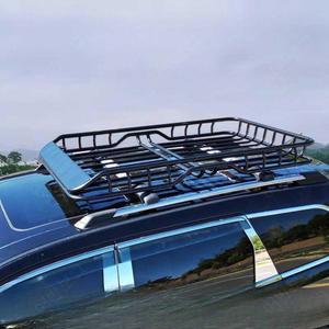 차량 짐받이 루프 대용량 차량용 스코다 소형차 하버드 박스 볼란도 자동차