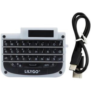 와이파이 블루투스 무선 키보드 사무용 입력 장치 기기 휴대용 타입 C3 32