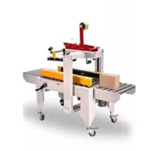 테이프 밀봉기 씰링 포장 조립 모터 봉함 밴딩기