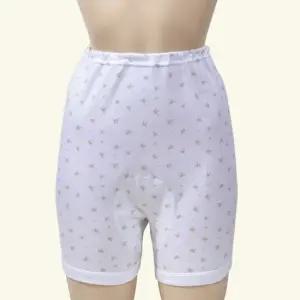 트라이)속바지겸용 착용 가능한 여성 롱 즈로즈 팬티 스타킹 여성내의 팬츠