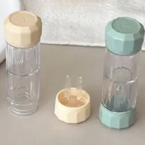 하드렌즈통 3개 SDY7+1EXn