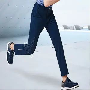 (MARK) MK-867 남자스판바지 빅사이즈남자바지 ~44사 NPy4+5aJU