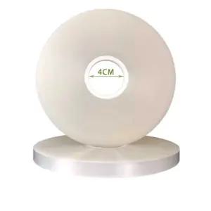 포장기 스트래핑기 묶는기 스트랩 투명 자동 비닐끈 야채 100개