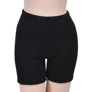 융털가득 융기모 털안감 여성 속바지 3부 여자속옷 스커트속바지 여자속옷 속옷바지