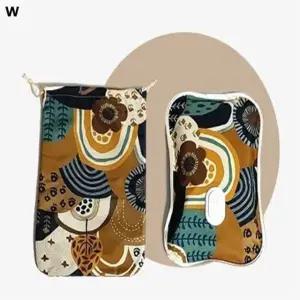 파우치 온수팩 전기찜질기