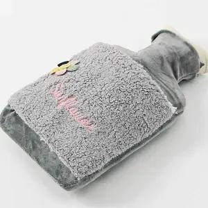 보온물주머니 800ml 보온팩 온찜질팩 어깨찜질