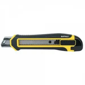 세신버팔로 커터칼 SMC-25C 25mm 210mm (12EA)