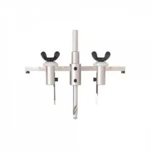 칸자와 서클커터-양날형 K-117 40-120mm 10mm 30mm (1EA)