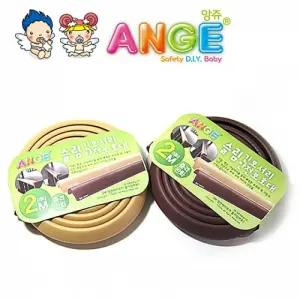 앙쥬 슬림긴모서리2m 모서리보호대 안전용품 유아용품 안전커버 유아안전용품 안전문 생활잡화 가정잡화 아