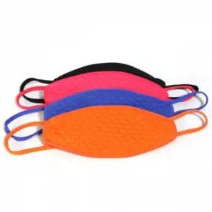 광백마스크 패션엠보가공-3마스크 보온마스크 방한마스크