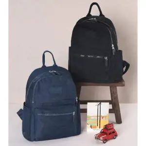 [콩심팥심]엄마가방 데일리 외출 백팩 보조 중년 가벼운 인기 가방 여성