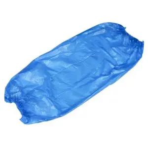 일회용팔토시 일회용 비닐 팔토시 김장 100개입