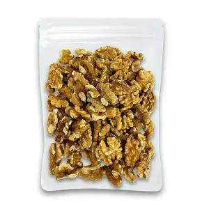 [바다모아] 쩐내가 나지 않는 캘리포니아 호두 분태 1/4태