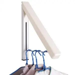 [SBD] 건조랙 폴딩 접이식 벽걸이 행거 세탁물 빨래건조대