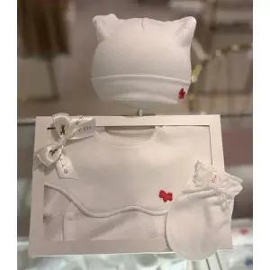 [에뜨와](광주신세계) (말띠임신출산선물)하티출산4종세트 (07T317906S2)