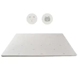 거실 층간소음 방지 쿠션 매트 유아 놀이방 바닥 대형