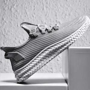 슬립온 남자 편한 신고벗기 니트운동화 남성 스니커즈