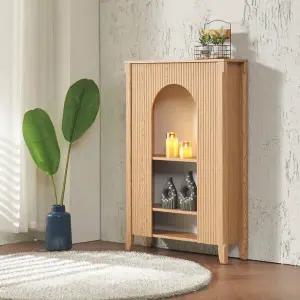 에덴하우스UI 템바보드 1200 장식장