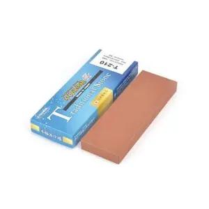 일본 나니와 전통숫돌 칼갈이연마석(1000방)