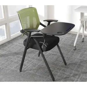 강의실 접이식 책상의자 책상 시험의자 대학교