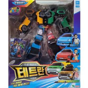 또봇 테트란 영실업