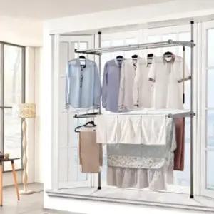 건조대 둘더스 고정식 6단 (846)