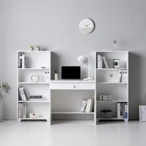 아트박스/인터데코 책장 선반장 수납장 60cm P0000BMZ