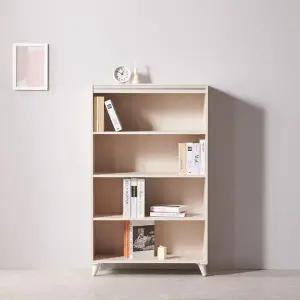 아트박스/인터데코 책장 책꽂이 선반장 진열장 80cm P0000LFU