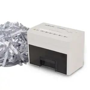 [JED] 문서 문서 종이 세단기 파쇄기 파쇄기 파세기 S202