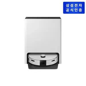 삼성 비스포크 AI 스팀 9700 로봇청소기 [VR7MD97716G]