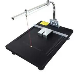 우드락커터기 폼보드 절단기 열선 재단 스티로폼 스치로폼 전열기