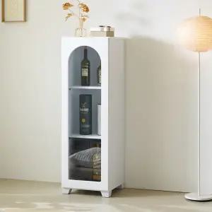 [롯데백화점]미아트 라벨라M 가우이 400 유리 장식장