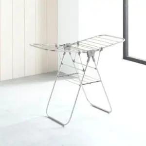 [SBD] 옷걸이 건조랙 빨래걸이대 실내 접이식 건조대