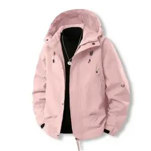 남자 데일리 점퍼 야상사파리 기능성 바람막이 남녀 아우터 봄가을 아웃도어 등산복 방수 스포티 연 다올3