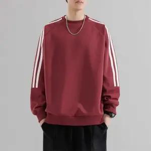 남성 가을 데일리 라운드 풀오버 점퍼 대학생 야상사파리 맨투맨 야상 트레이닝 다올3