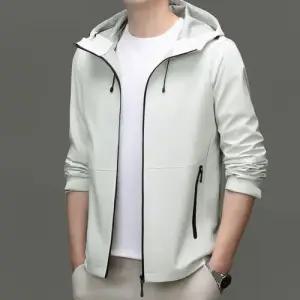 남사친 가을 야상사파리 점퍼 빅사이즈 후드 바람막이 야상 데일리 다올3