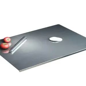 도마 스텐 스테인리스 양면 스텐도마 거치대 위생 업소용 받침대