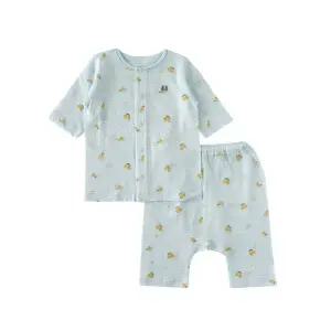 [밍크뮤](센텀시티점)YE)도트프룻7부내의 (36370-054-12)