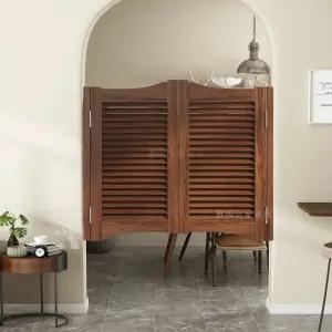 화장실 가림문 카우보이 파티션 문 출입문 주방 도어 공간분리 인테리어