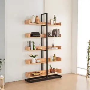 리즈빌퍼니처 메르시 엘다원목 1200 장식장