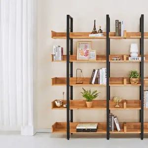 리즈빌퍼니처 세르디 엘다원목 1200 장식장