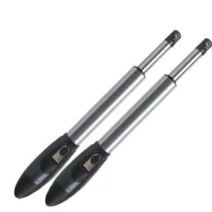 전동 스윙 자동문 도어 대문 주차장 단독주택 철제 장치