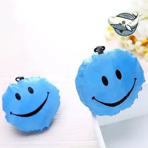 컬러풀 스마트 리유저블 쇼핑백 크기 다양한