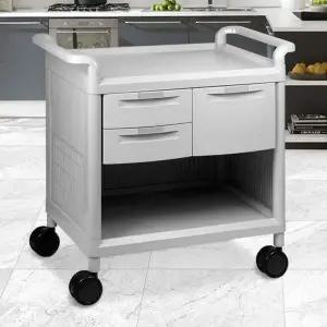 905x530x870카트 핸드카트 저소음 가능카트 905x530x870 서류보관 소