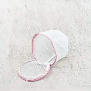 하나원 국산 이중 걸름 세탁망 브레지어용(13x12cm)