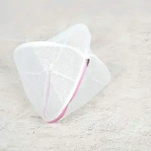 하나원 국산 이중 세탁망 원형(소) 직경 약40cm