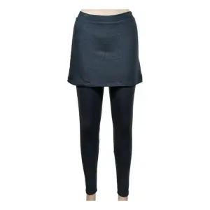 [주식회사 브이와이][JH4R7478_51IB]기모 여성 치마 레깅스 요가팬츠 (29892402A)