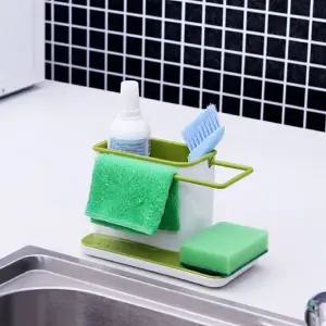 [RIZPICK]주방수납박스 스지 주방용 다목적주방박스 멀티수납용기